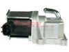 METZGER 0908047 Idle Control Valve, air supply